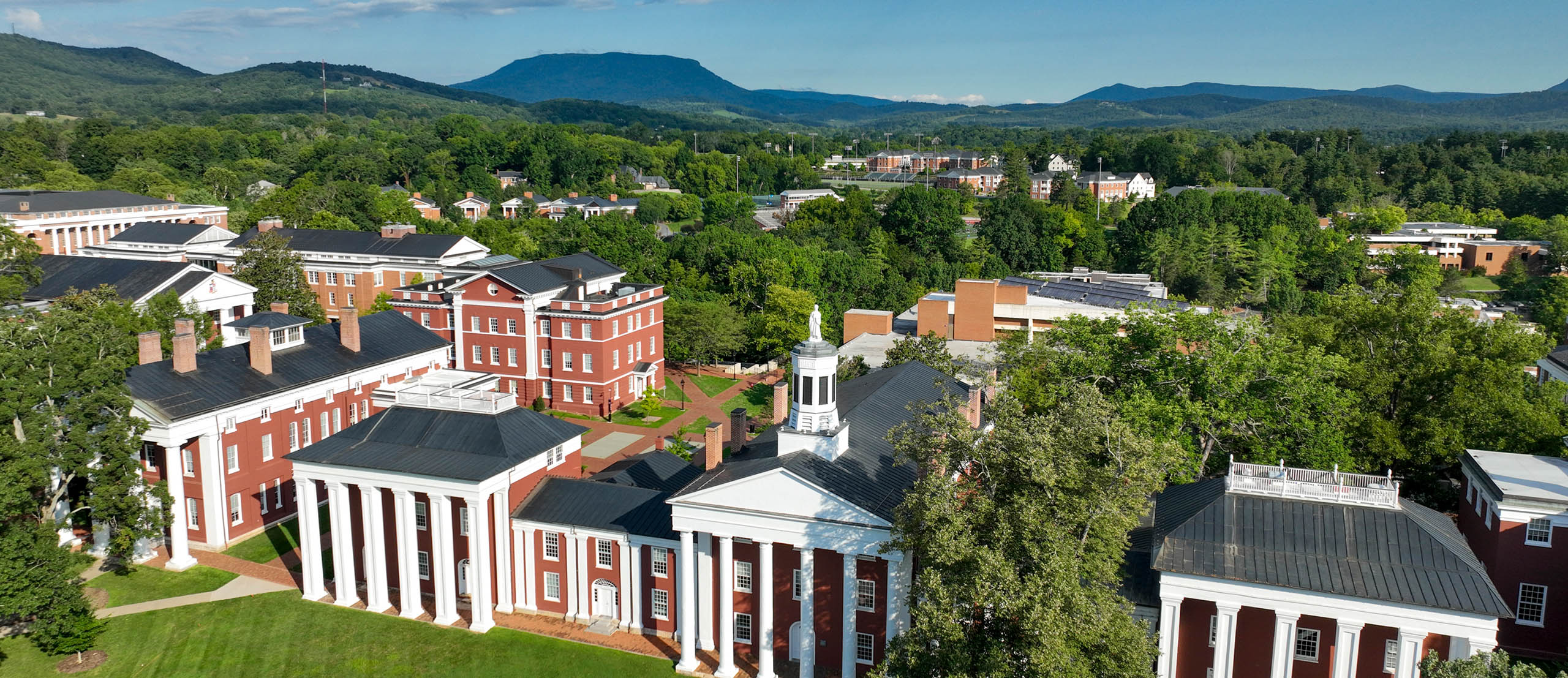 Virginia Private Colleges