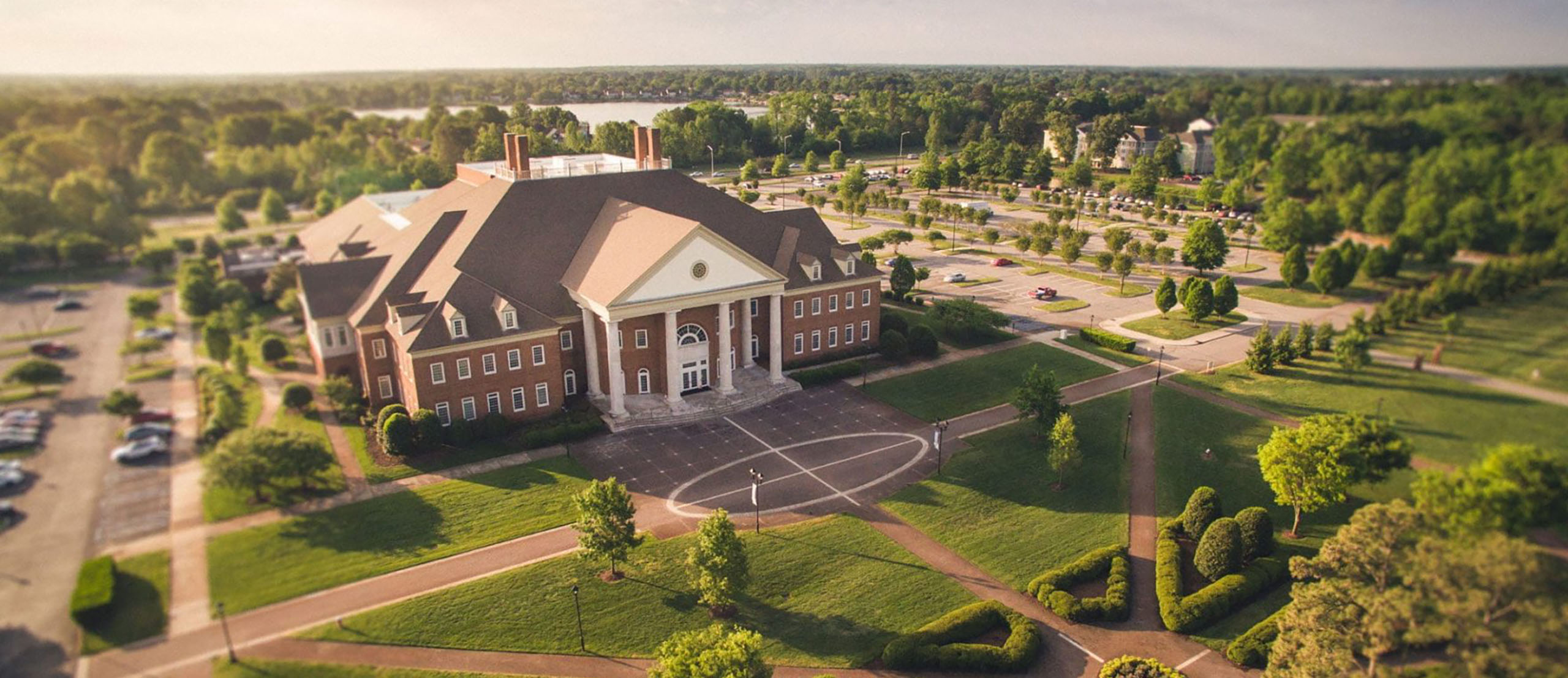 Regent University